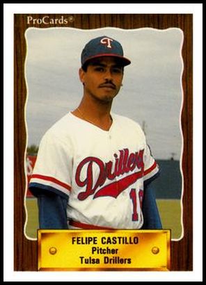 741 Felipe Castillo
